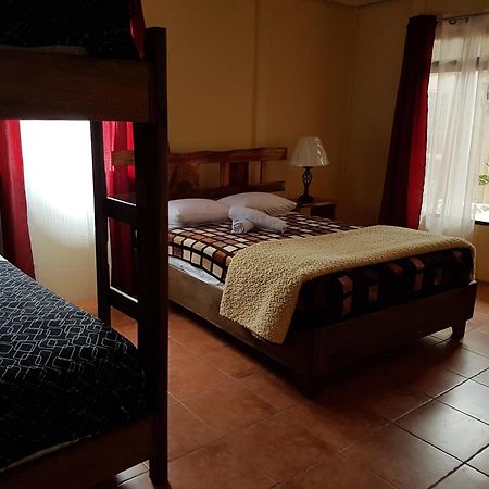 Greemount Hotel Monteverde Habitación foto
