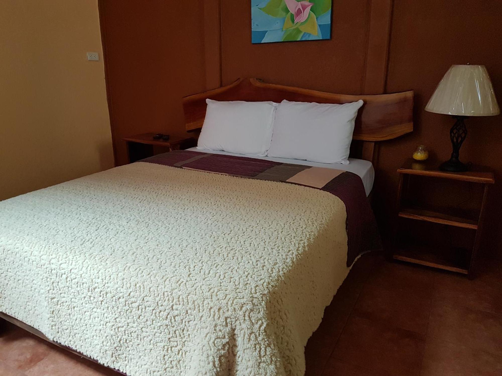 Greemount Hotel Monteverde Habitación foto
