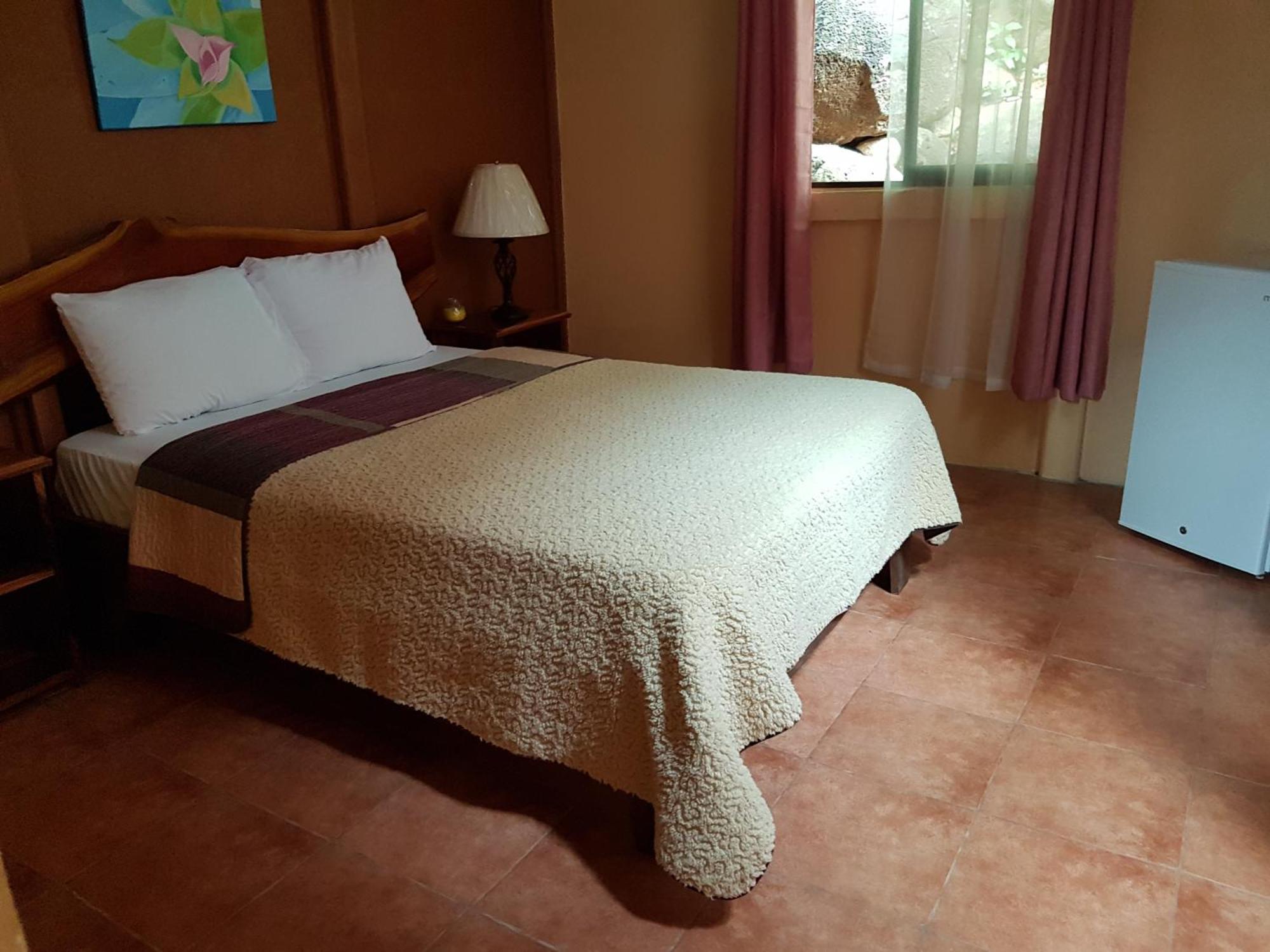 Greemount Hotel Monteverde Habitación foto
