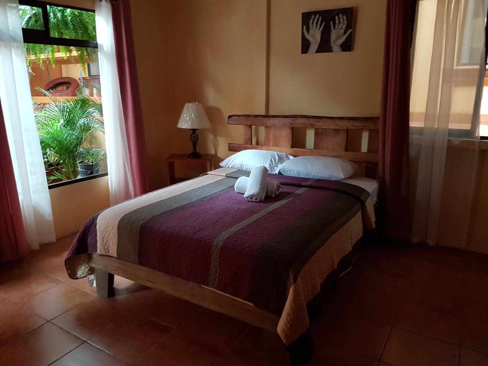 Greemount Hotel Monteverde Habitación foto
