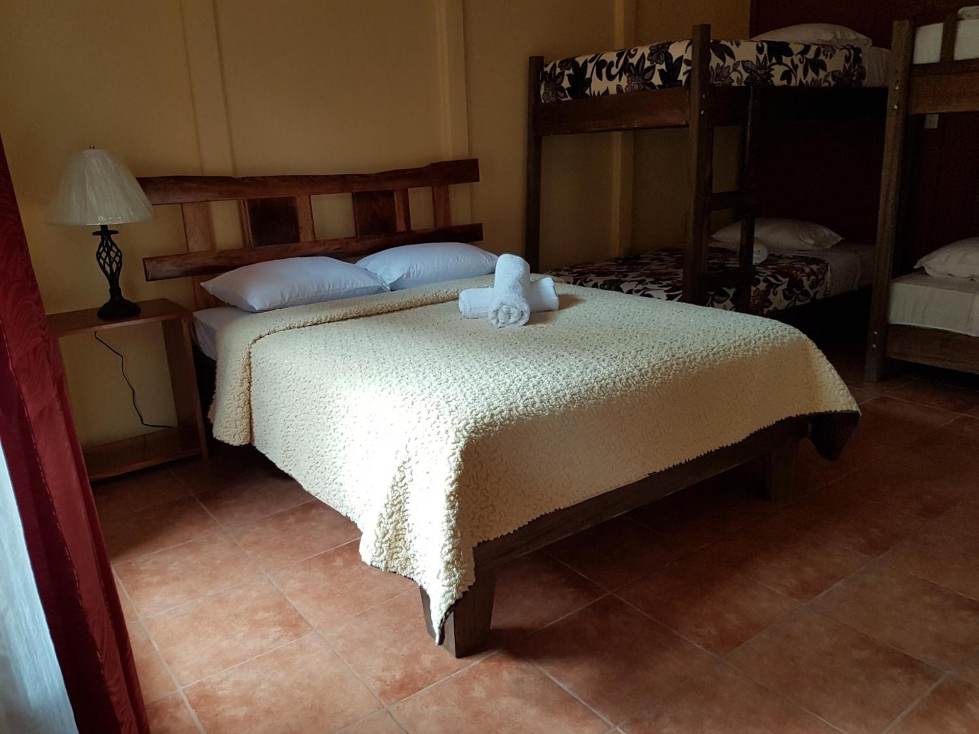 Greemount Hotel Monteverde Habitación foto