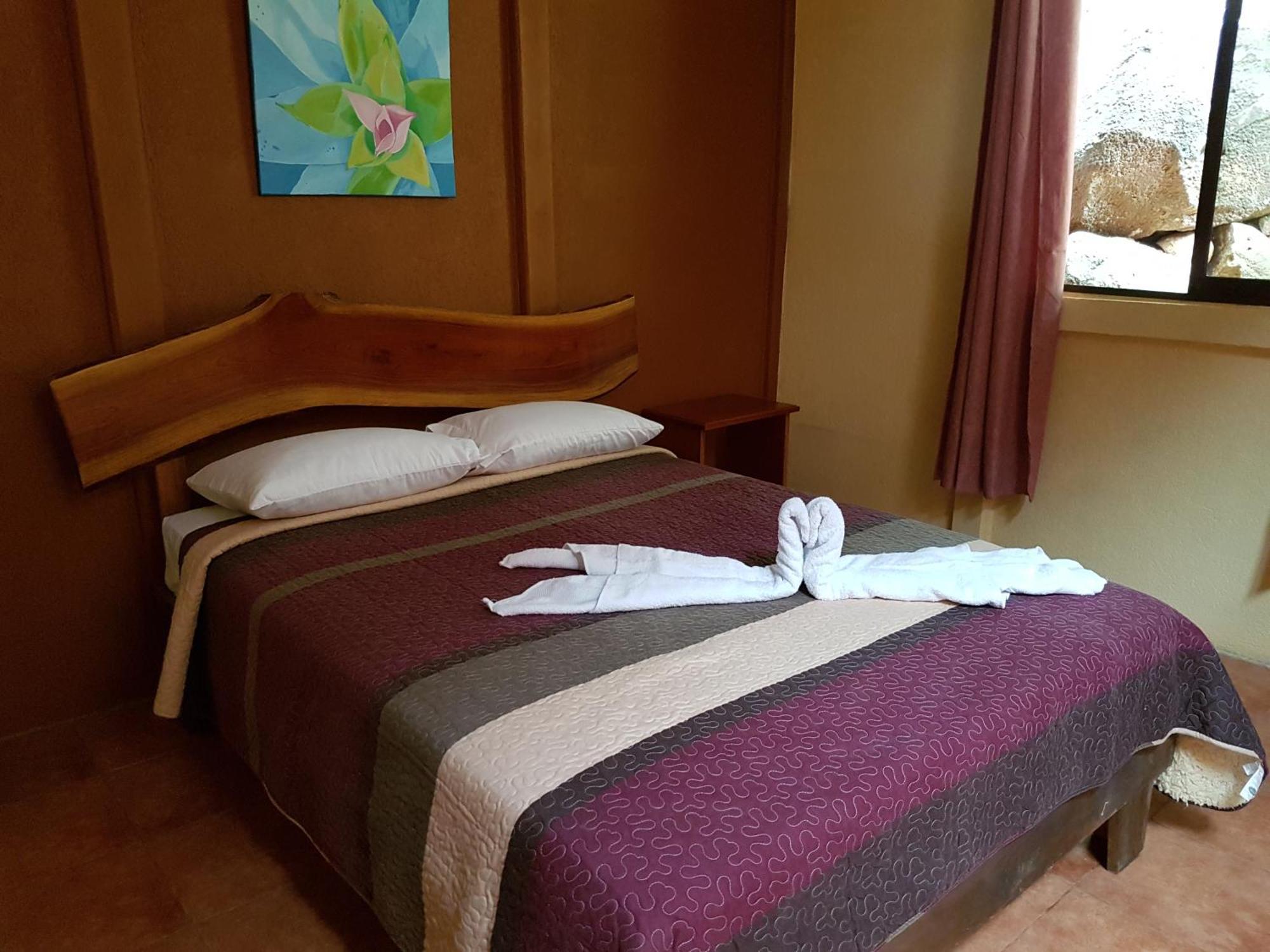 Greemount Hotel Monteverde Habitación foto