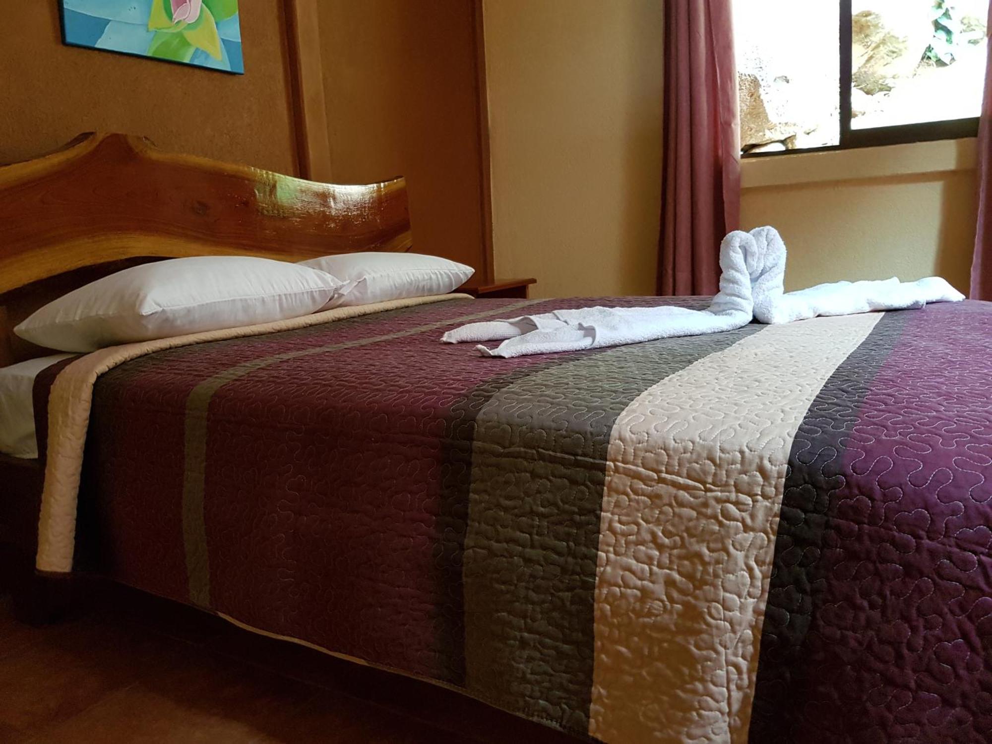 Greemount Hotel Monteverde Habitación foto