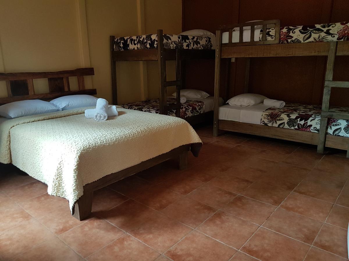 Greemount Hotel Monteverde Habitación foto