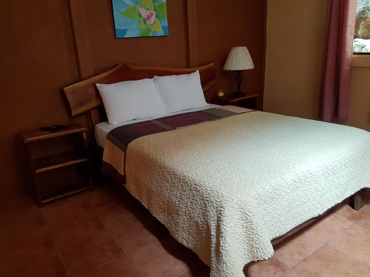Greemount Hotel Monteverde Habitación foto